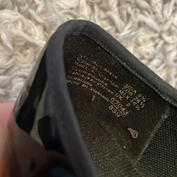 ABT Spotlights Tap Shoes - Picture 5 of 5